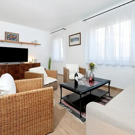 Appartamento Istriana *