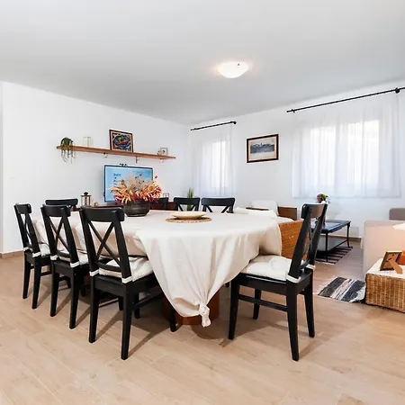 Istriana Appartamento