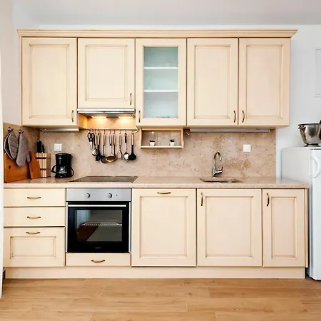 Appartamento Istriana