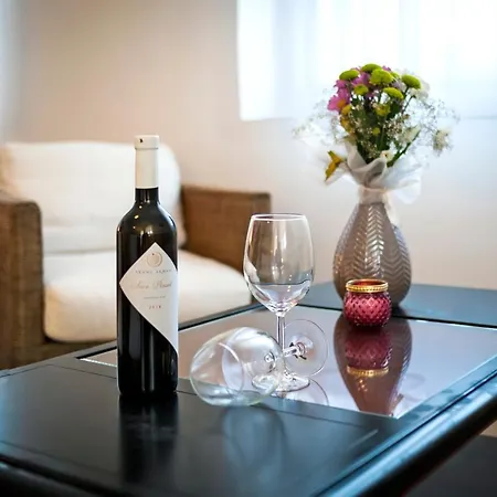 Istriana Appartamento Rovigno