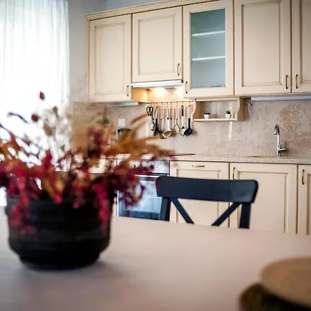 Istriana Appartamento Rovigno