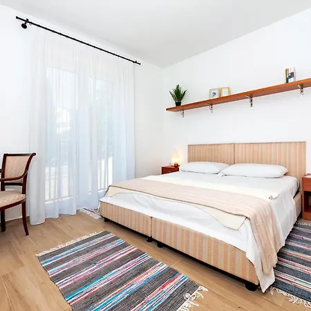 Istriana Appartamento