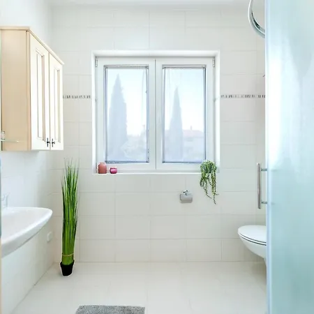 Appartamento Istriana *