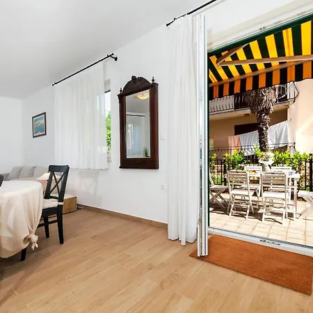 Appartamento Istriana Rovigno