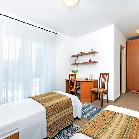 Appartamento Istriana *